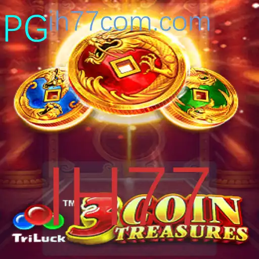 Descubra o Universo de 3CoinTreasures: Aventura e Estratégia na Era Moderna