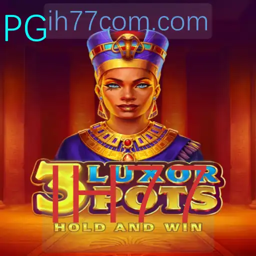 Descubra o Fascinante Mundo de 3LuxorPots