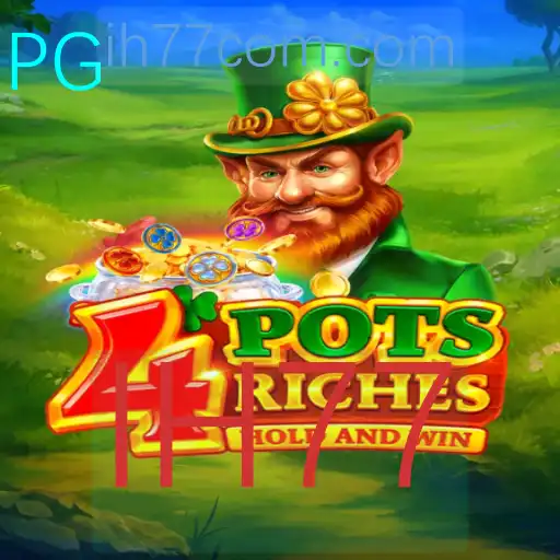 Descubra o Mundo Fascinante de 4potsriches