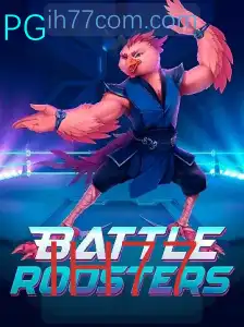 BattleRoosters: A Revolução no Mundo dos Games