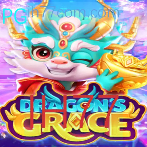 DragonsGrace: A Mágica Jornada do IH77