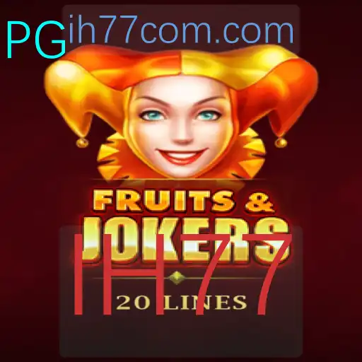 Explorando o Universo de FruitsAndJokers20: Um Mergulho no Mundo Vibrante dos Jogos