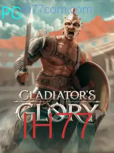GladiatorsGlory: Aventura e Estratégia no Arena Antiga