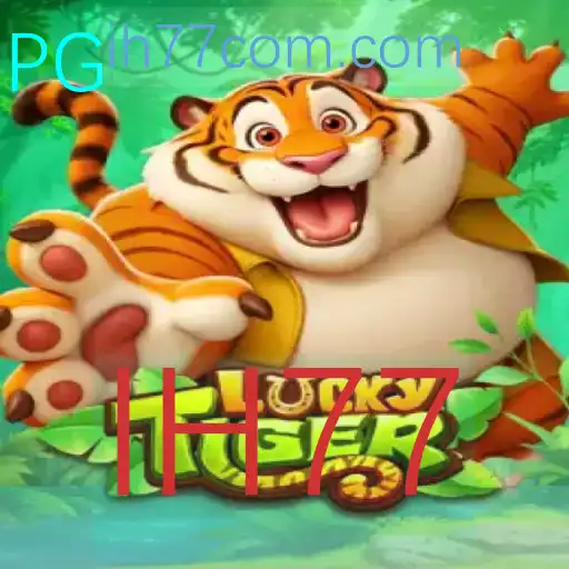 Explorando o Mundo de LuckyTiger: Diversão e Estratégia