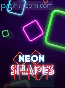 Explorando o Universo Cibernético de NeonShapes: Um Guia Completo