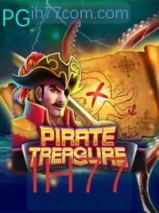 Descubra PirateTreasure: O Jogo de Aventura Mergulhado em Mistério e Estratégia
