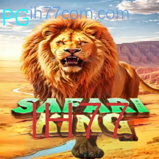 Explorando o Mundo Selvagem de SafariKing: O Jogo Que Encanta Multidões