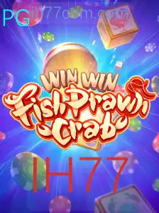 Tudo sobre o Jogo 'WinWinFishPrawnCrab'