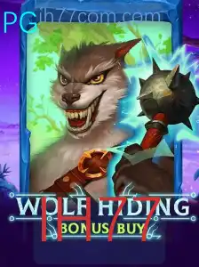 Desvendando o Universo de WolfHidingBonusBuy